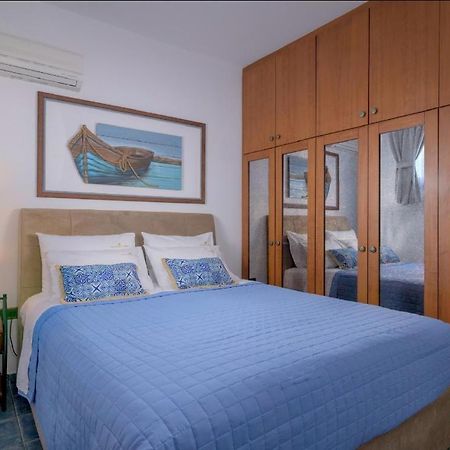 Villa Haraki Paradise Kültér fotó