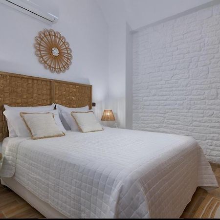 Villa Haraki Paradise Kültér fotó