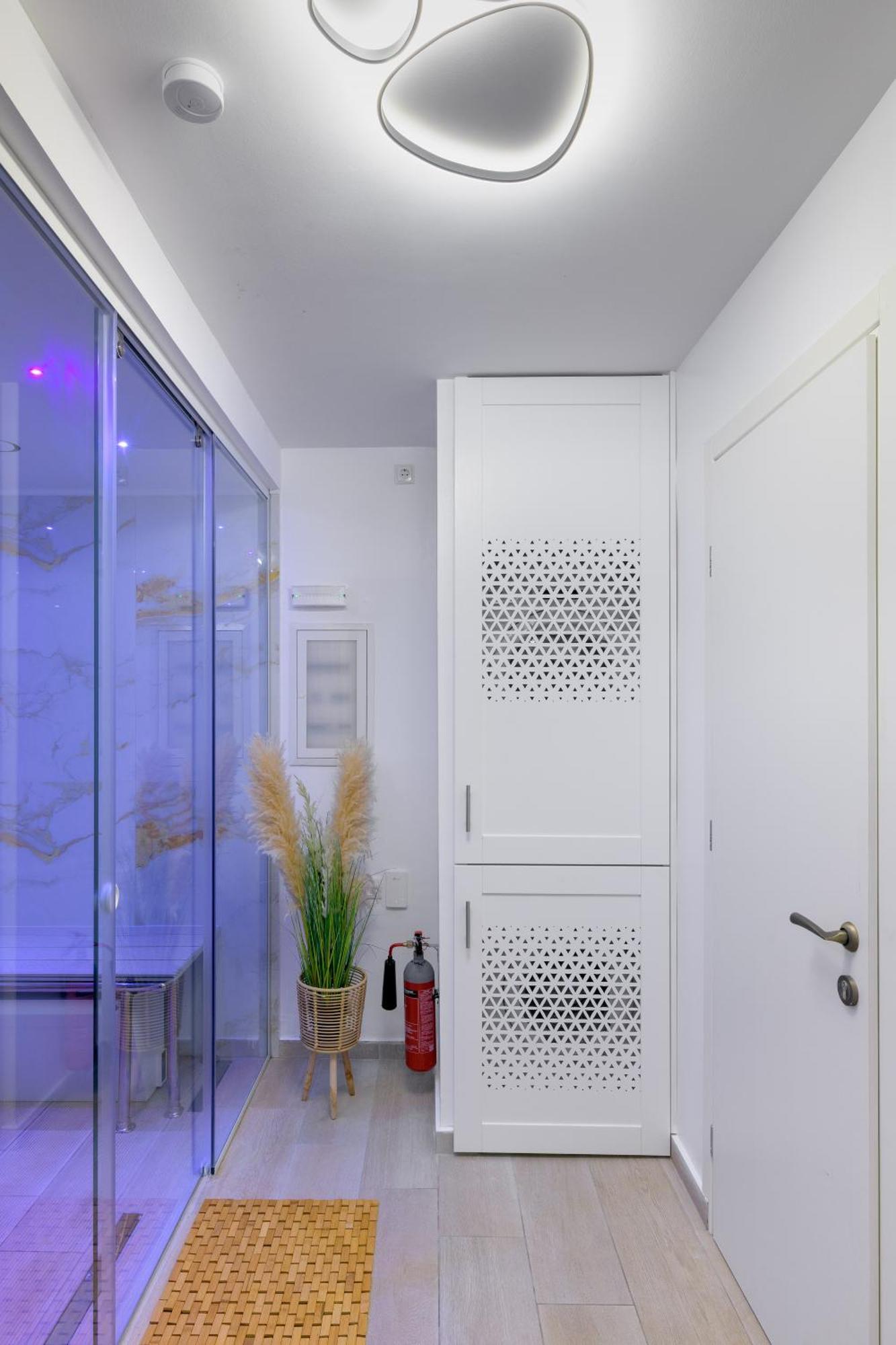Villa Haraki Paradise Kültér fotó