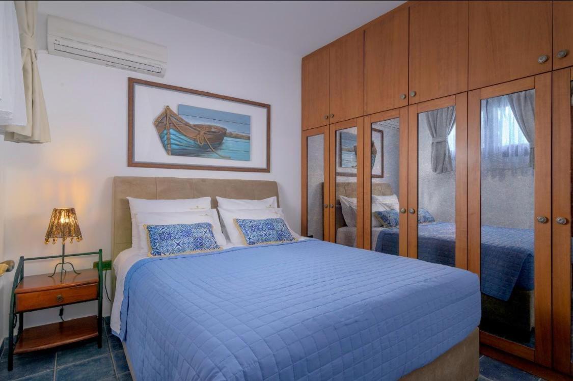 Villa Haraki Paradise Kültér fotó